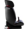 BRITAX Autosedačka Advansafix IV M (Varianta Blue Marble)
