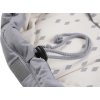 Voksi Voksi Move Light black wings (Varianta Move Light 2019 dark grey)