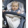 Voksi Voksi Breeze Light misty green fields (Varianta Breeze Light 2020 dark grey star)