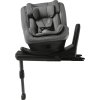 Nuna REBL plus threaded
