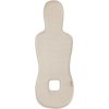 ZOPA Prodyšná podložka do autosedačky Breeze sk. 0+ (Varianta Sand Shell)