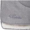 CUDDLECO Dětská deka Comfi-Cuddle 140x100cm (Varianta Mink)