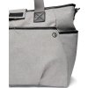 Mamas & Papas Přebalovací taška Tote Bag Grey Marl