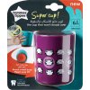 Tommee Tippee Hrnek stabilní Super Cup 190ml 6m+