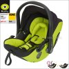 .kiddy evolution pro2 babyschale apple 02