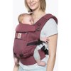 Ergobaby ADAPT COOL AIR MESH - Plum