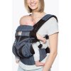 Ergobaby OMNI 360 COOL AIR MESH - Indigo Weave