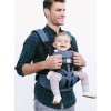 Ergobaby OMNI 360 COOL AIR MESH - Indigo Weave