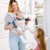 Ergobaby OMNI 360 COOL AIR MESH - Maui