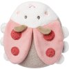 BABY FEHN Nahřívací polštářek třešeň,  Třešeň (Varianta Garden)