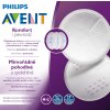 Philips AVENT Prsní vložky jednorázové 60 ks