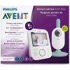 Philips AVENT Chůvička digitální video SCD841