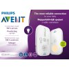 Philips AVENT Chůvička digitální audio SCD502