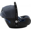 BRITAX Autosedačka Baby-Safe 2 i-Size Bundle (Varianta Grey Marble)