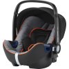 BRITAX Autosedačka Baby-Safe 2 i-Size Bundle (Varianta Grey Marble)