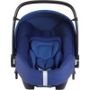 BRITAX Autosedačka Baby-Safe 2 i-Size Bundle (Varianta Grey Marble)