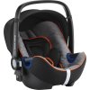 BRITAX Autosedačka Baby-Safe 2 i-Size Bundle (Varianta Grey Marble)
