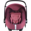 BRITAX Autosedačka Baby-Safe 2 i-Size Bundle (Varianta Grey Marble)