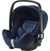 BRITAX Autosedačka Baby-Safe 2 i-Size Bundle (Varianta Grey Marble)