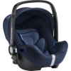 BRITAX Autosedačka Baby-Safe 2 i-Size Bundle (Varianta Grey Marble)
