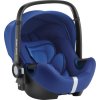 BRITAX Autosedačka Baby-Safe 2 i-Size Bundle (Varianta Grey Marble)