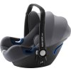 BRITAX Autosedačka Baby-Safe 2 i-Size Bundle (Varianta Grey Marble)