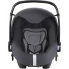 BRITAX Autosedačka Baby-Safe 2 i-Size Bundle (Varianta Grey Marble)