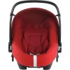 BRITAX Autosedačka Baby-Safe 2 i-Size Bundle (Varianta Grey Marble)