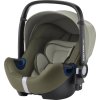 BRITAX Autosedačka Baby-Safe 2 i-Size Bundle (Varianta Grey Marble)