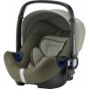 RÖMER Autosedačka Baby-Safe 2 i-Size Bundle Flex 2021