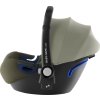 BRITAX Autosedačka Baby-Safe 2 i-Size Bundle (Varianta Grey Marble)