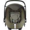 BRITAX Autosedačka Baby-Safe 2 i-Size Bundle (Varianta Grey Marble)