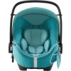 BRITAX Autosedačka Baby-Safe 2 i-Size Bundle (Varianta Grey Marble)
