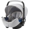 BRITAX Autosedačka Baby-Safe 2 i-Size Bundle (Varianta Grey Marble)