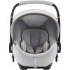 BRITAX Autosedačka Baby-Safe 2 i-Size Bundle (Varianta Grey Marble)