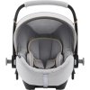 BRITAX Autosedačka Baby-Safe 2 i-Size Bundle (Varianta Grey Marble)