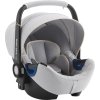 BRITAX Autosedačka Baby-Safe 2 i-Size Bundle (Varianta Grey Marble)