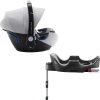 BRITAX Autosedačka Baby-Safe 2 i-Size Bundle (Varianta Grey Marble)