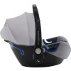 BRITAX Autosedačka Baby-Safe 2 i-Size Bundle (Varianta Grey Marble)