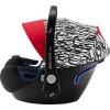 RÖMER Autosedačka Baby-Safe 2 i-Size Bundle Flex 2021