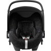 BRITAX Autosedačka Baby-Safe 2 i-Size Bundle (Varianta Grey Marble)