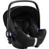 BRITAX Autosedačka Baby-Safe 2 i-Size Bundle (Varianta Grey Marble)