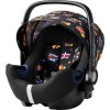 BRITAX Autosedačka Baby-Safe 2 i-Size Bundle (Varianta Grey Marble)