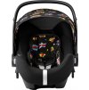 BRITAX Autosedačka Baby-Safe 2 i-Size Bundle (Varianta Grey Marble)