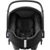 BRITAX Autosedačka Baby-Safe 2 i-Size Bundle (Varianta Grey Marble)