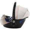 BRITAX Autosedačka Baby-Safe 2 i-Size Bundle (Varianta Grey Marble)