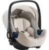 BRITAX Autosedačka Baby-Safe 2 i-Size Bundle (Varianta Grey Marble)