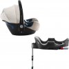 BRITAX Autosedačka Baby-Safe 2 i-Size Bundle (Varianta Grey Marble)