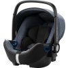 BRITAX Autosedačka Baby-Safe 2 i-Size Bundle (Varianta Grey Marble)