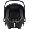 BRITAX Autosedačka Baby-Safe 2 i-Size Bundle (Varianta Grey Marble)